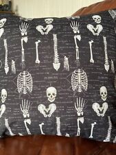 Skeleton bones gothic for sale  NEWCASTLE UPON TYNE