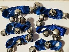 Pcs wrist bells for sale  Farmington