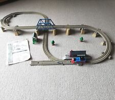Trackmaster Thomas & Friends - Thomas on the Go Toy Train Set Elsbridge Station  for sale  Shipping to South Africa