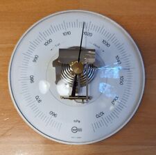 Hochwertiges barigo barometer gebraucht kaufen  Frankenthal