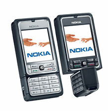 Nokia 3250 XpressMusic Original Symbian OS Music 2G GSM 900 1800 1900 Cellphone for sale  Shipping to South Africa