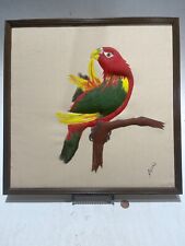 colorful 2 parrot pictures for sale  Hot Springs National Park