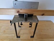 Elu router table for sale  FRODSHAM