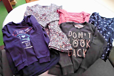 Kinderkleidung mädchen paket gebraucht kaufen  Hohenwestedt