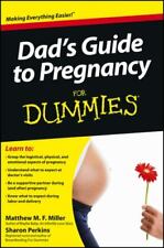 Dad guide pregnancy for sale  Tontitown