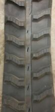 Bobcat rubber track for sale  South Holland