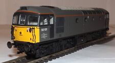 heljan class 33 for sale  BRIDGNORTH