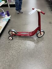 Vintage radio flyer for sale  Corydon