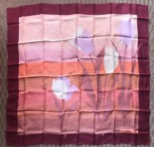 Rare foulard christian d'occasion  Villetaneuse