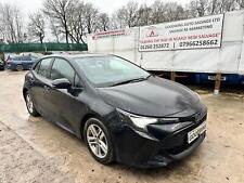 damaged repairable cars toyota for sale  MACCLESFIELD