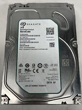 Seagate 3TB Barracuda ST3000M008 USED for sale  Shipping to South Africa