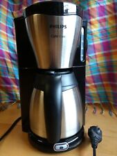 Philips kaffeemaschine café gebraucht kaufen  Deutschland
