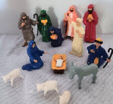 toy set nativity kids for sale  Melbourne