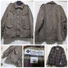 Columbia jacket mens for sale  Los Angeles