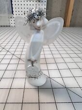 Angel figurine tabletop for sale  Belpre