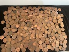 Monedas de centavo australianas patrimonio fallecido centavos a granel solo aproximadamente 4,75 kilos segunda mano  Embacar hacia Argentina