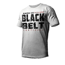 Martial arts shirt for sale  Shipping to Ireland