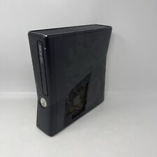 Microsoft Xbox 360 S Slim Console Model 1439 Matte Black Console 4Gb - Grade “B” for sale  Shipping to South Africa