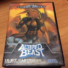 Altered beast sega usato  Vertemate Con Minoprio