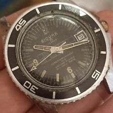 Sicura breitling 400 usato  Martinsicuro