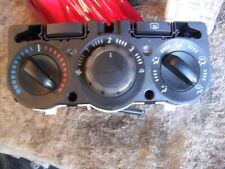 Vauxhall corsa heater for sale  LIVERPOOL
