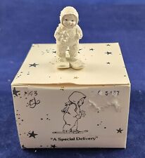 Dept snowbabies miniatures for sale  Springfield