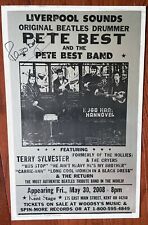 Beatles hollies pete for sale  Beaufort