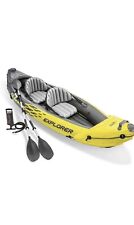 kayak 2 person inflatable for sale  Miami
