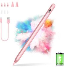 Caneta stylus Kailfee para Apple iPad - Ouro rosa comprar usado  Enviando para Brazil