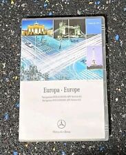 Navigations dvd comand gebraucht kaufen  München