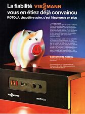 1974 advertising 0722 d'occasion  Expédié en Belgium