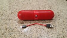 Altavoz Bluetooth inalámbrico Beats by Dr Dre Beats Pill 1.0 color rojo segunda mano  Embacar hacia Argentina