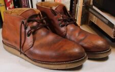 Red wing chukka for sale  Grand Junction