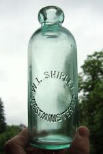 Rare w.l. shipley for sale  Shipping to Ireland