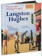 Langston hughes paperback for sale  Montgomery