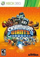 Skylanders Giants - Jogo Xbox 360 comprar usado  Enviando para Brazil