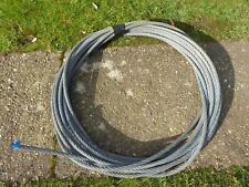 Winch cable wire for sale  BOURNEMOUTH