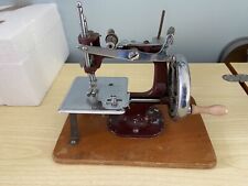 Vintage miniature sewing for sale  LINCOLN