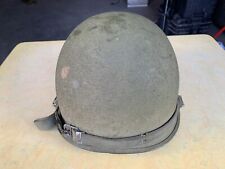 Ww2 military helmet for sale  Proctorville