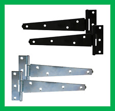 Tee hinges pair for sale  BURTON-ON-TRENT