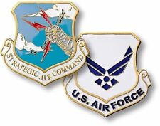Strategic air command for sale  Eglin AFB