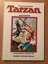 Tarzan sonntagsseiten 1969 gebraucht kaufen  Traunstein