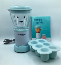Nutribullet baby piece for sale  Shipping to Ireland