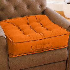 Booster cushion armchair for sale  BRADFORD