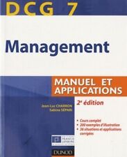 2727025 dcg management. d'occasion  France