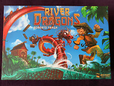 River dragons jeux d'occasion  Saint-Cloud