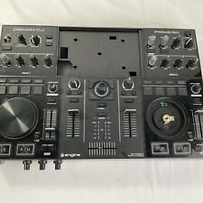 Denon DJ PRIME GO Standalone 2-Deck Rechargeable Smart DJ Console PARTS ONLY for sale  Shipping to South Africa