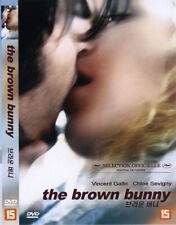 DVD NOVO The Brown Bunny (2003 - Vincent Gallo, Chloe Sevigny) comprar usado  Enviando para Brazil