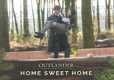 Outlander season canvas for sale  ALTRINCHAM