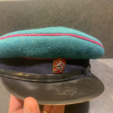 Rare casquette urss d'occasion  Chambéry